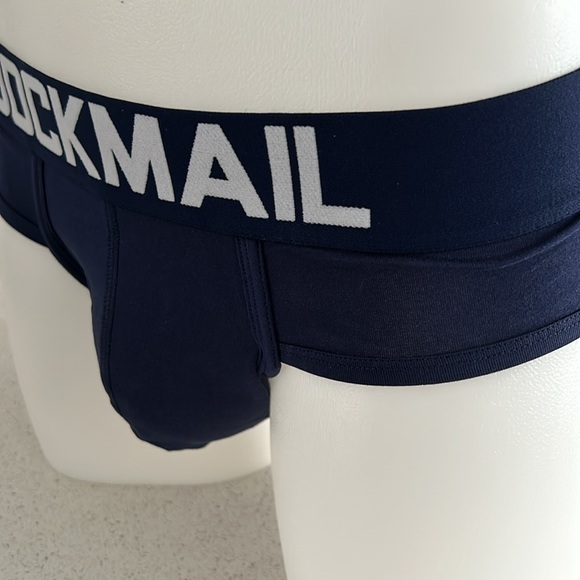 Men’s JockMail breif - Picture 5 of 8